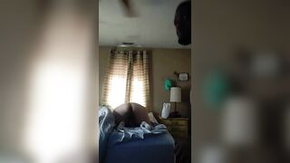 pawg getting rammed...(full movie)