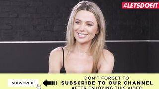 HerLimit - Shalina Devine Huge Butt Romanian Skank Takes A Big Dick Into Her Pretty