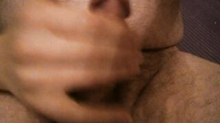 Amateur ex-wife grind to my penis