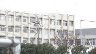 声が出せない絶頂授業で10倍濡れる人妻教師 鶴川牧子
