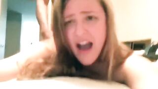 PAWG Gets Screwed