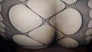 BBW cougar TAKES YOUNG bbcs