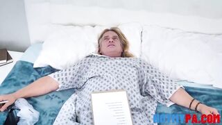 Gabriela Lopez Fulfilled Dying Mans Wish