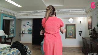 Bewafa Biwi web series 2021