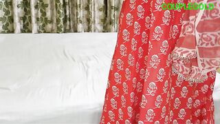 दुल्हन की बहन का अनारकली बनाकर बहुत चोदा चादी हुईं