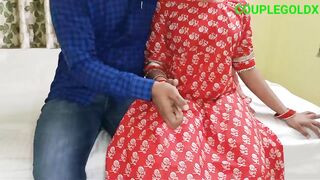 दुल्हन की बहन का अनारकली बनाकर बहुत चोदा चादी हुईं