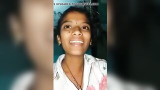Me and my lover first time enjoy