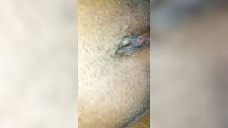 INSANE close up o g old cunt fucking