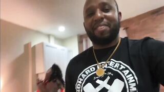 Ft “Thee Drippp” Apartment Repair Lady (Ssbbw) Promo