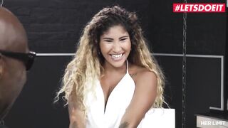 HER LIMIT - (Venus Afrodita & Mike Chapman) Great Goddess