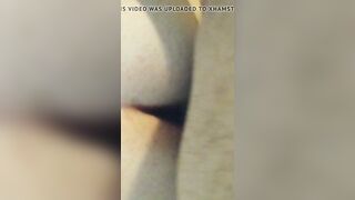Bbw deep plowed