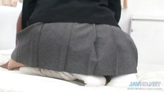 Japanese School Girls Short Skirts Vol 43