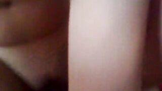 Morning pounded