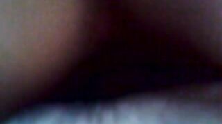 Morning pounded