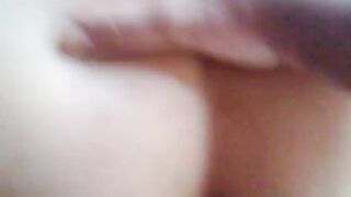 Morning pounded
