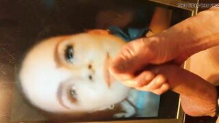 lena thin b cum tribute five.three.2021
