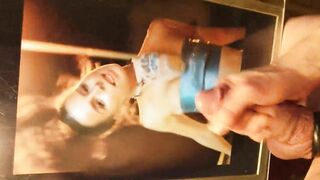 lena thin b cum tribute five.three.2021