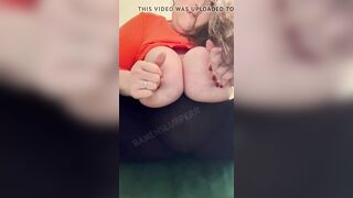 BBW ramenslurperr