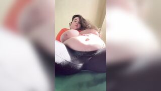 BBW ramenslurperr