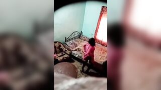 Anti Babbli viral sex tape