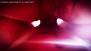 Missionary anal nailed and cumshot!