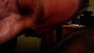 Starker Sauger: Amateur Gay Fun