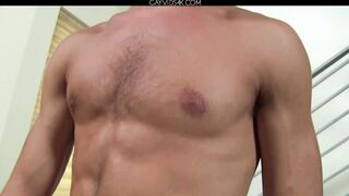 792 Parker Mann Busts A Nut