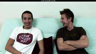 Cameron And Santos H