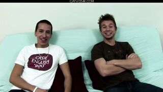 Cameron And Santos H