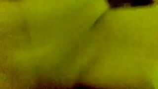 Homemade Video of a Mature Asian Couple