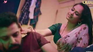 Kamvali Bay Sucking Ane Fucking with Big Cock
