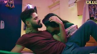 Kamvali Bay Sucking Ane Fucking with Big Cock