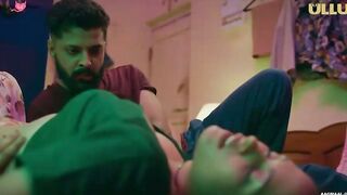 Kamvali Bay Sucking Ane Fucking with Big Cock