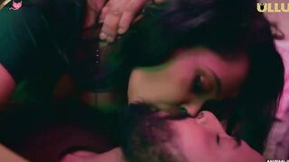 Kamvali Bay Sucking Ane Fucking with Big Cock