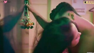 Kamvali Bay Sucking Ane Fucking with Big Cock