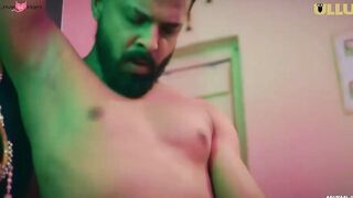 Kamvali Bay Sucking Ane Fucking with Big Cock