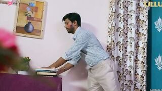 Kamvali Bay Sucking Ane Fucking with Big Cock