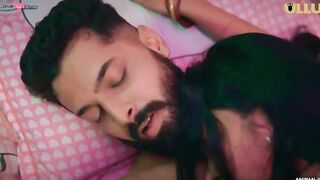 Kamvali Bay Sucking Ane Fucking with Big Cock