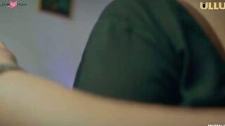 Kamvali Bay Sucking Ane Fucking with Big Cock