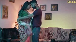 Big Boobs Bhabhi Ki Chuday