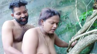 Mother In Low Hardcore Sex with Son In Low