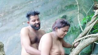 Mother In Low Hardcore Sex with Son In Low