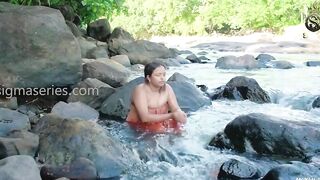 Mother In Low Hardcore Sex with Son In Low