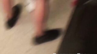 Ass craving frat men hosts a wild bang a twink party