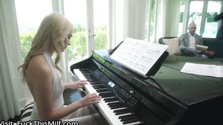 Kenna James Has Unbelievable Passionate Sex