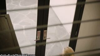 Latina Veronica Rodriguez Seduced By Stepdad