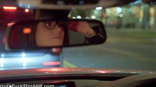 Little Caprice Has A Sexy Surprise For Her Man