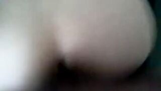 Daddy's Big Cock Bareback with Young Boy