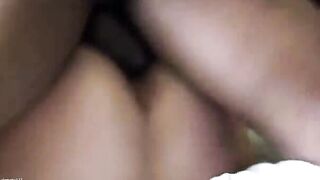 Heiage Teens durchbohrt