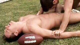 Brent And Xander